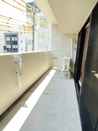 プライムコート立川の物件内観写真